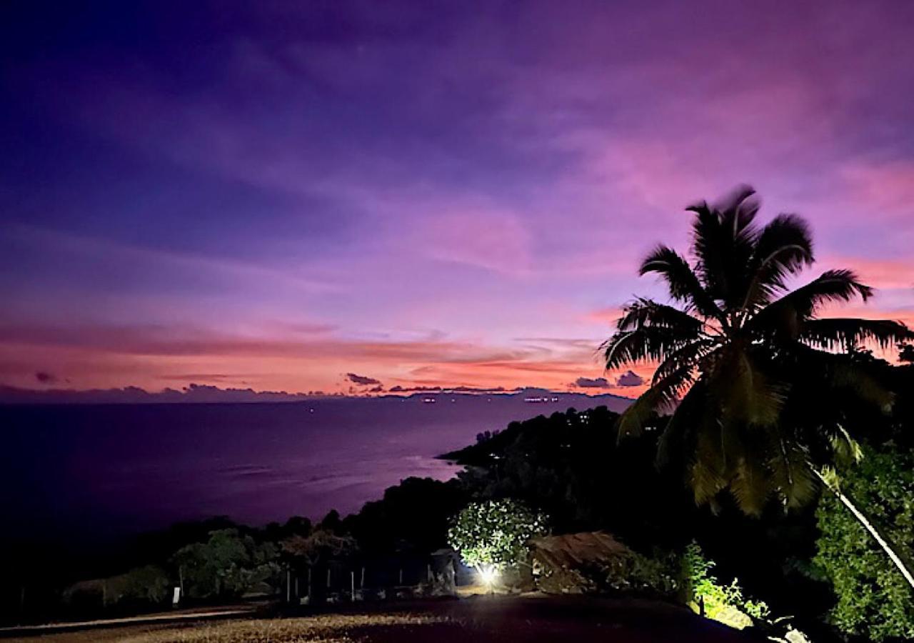 Chateau De Feuilles & Spa - Praslin Island Baie Sainte Anne Eksteriør billede