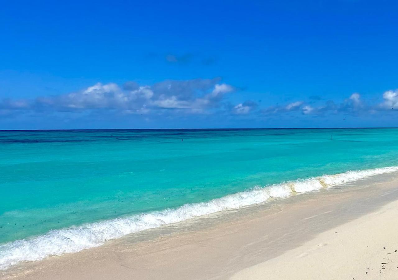 Chateau De Feuilles & Spa - Praslin Island Baie Sainte Anne Eksteriør billede